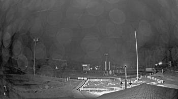 Weather camera view of Robert D. Stethem Ed Center.