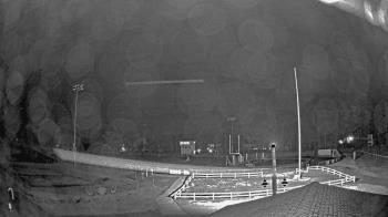 Weather camera view of Robert D. Stethem Ed Center.