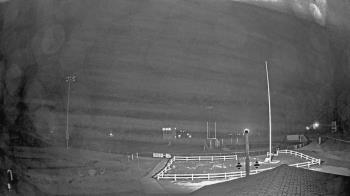 Weather camera view of Robert D. Stethem Ed Center.