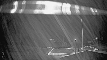 Weather camera view of Robert D. Stethem Ed Center.