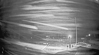 Weather camera view of Robert D. Stethem Ed Center.