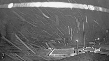 Weather camera view of Robert D. Stethem Ed Center.