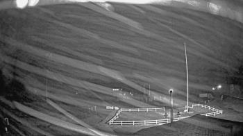 Weather camera view of Robert D. Stethem Ed Center.