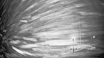 Weather camera view of Robert D. Stethem Ed Center.