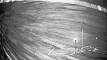 Weather camera view of Robert D. Stethem Ed Center.