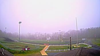 Weather camera view of Robert D. Stethem Ed Center.