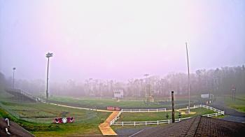 Weather camera view of Robert D. Stethem Ed Center.