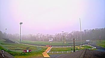 Weather camera view of Robert D. Stethem Ed Center.