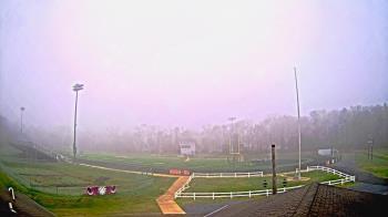 Weather camera view of Robert D. Stethem Ed Center.