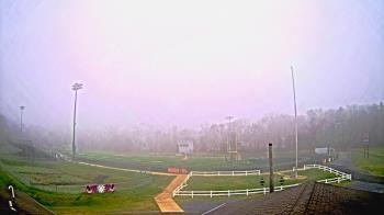 Weather camera view of Robert D. Stethem Ed Center.
