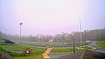 Weather camera view of Robert D. Stethem Ed Center.