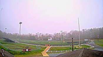 Weather camera view of Robert D. Stethem Ed Center.