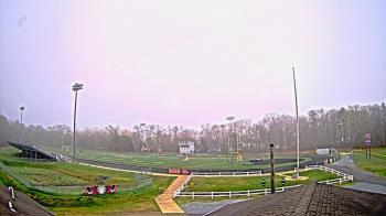 Weather camera view of Robert D. Stethem Ed Center.