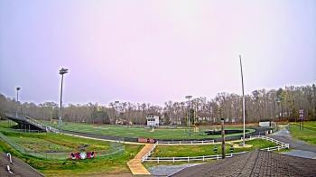 Weather camera view of Robert D. Stethem Ed Center.