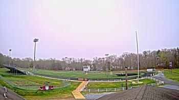 Weather camera view of Robert D. Stethem Ed Center.