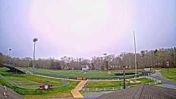 Weather camera view of Robert D. Stethem Ed Center.