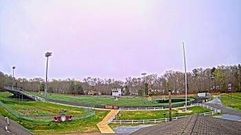 Weather camera view of Robert D. Stethem Ed Center.