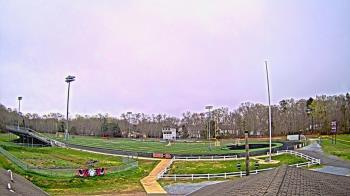 Weather camera view of Robert D. Stethem Ed Center.