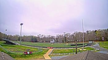 Weather camera view of Robert D. Stethem Ed Center.