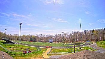 Weather camera view of Robert D. Stethem Ed Center.