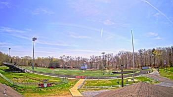 Weather camera view of Robert D. Stethem Ed Center.