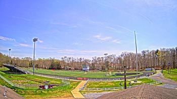 Weather camera view of Robert D. Stethem Ed Center.