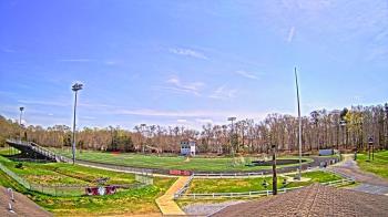 Weather camera view of Robert D. Stethem Ed Center.
