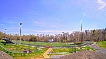 Weather camera view of Robert D. Stethem Ed Center.