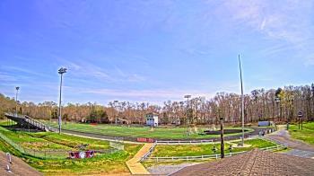Weather camera view of Robert D. Stethem Ed Center.