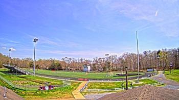 Weather camera view of Robert D. Stethem Ed Center.