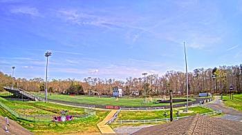 Weather camera view of Robert D. Stethem Ed Center.