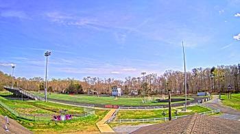 Weather camera view of Robert D. Stethem Ed Center.
