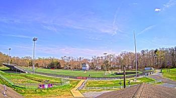 Weather camera view of Robert D. Stethem Ed Center.