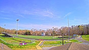 Weather camera view of Robert D. Stethem Ed Center.