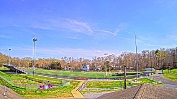 Weather camera view of Robert D. Stethem Ed Center.