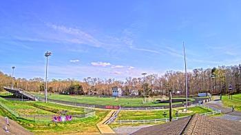 Weather camera view of Robert D. Stethem Ed Center.