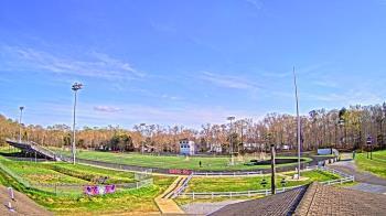 Weather camera view of Robert D. Stethem Ed Center.