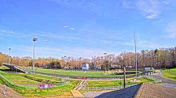 Weather camera view of Robert D. Stethem Ed Center.