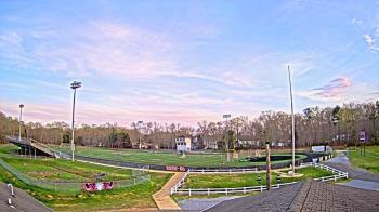 Weather camera view of Robert D. Stethem Ed Center.
