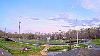Weather camera view of Robert D. Stethem Ed Center.