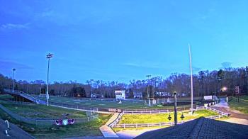 Weather camera view of Robert D. Stethem Ed Center.