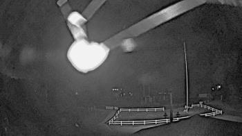 Weather camera view of Robert D. Stethem Ed Center.