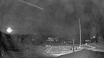 Weather camera view of Robert D. Stethem Ed Center.