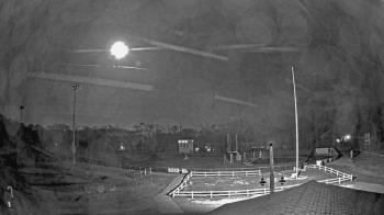 Weather camera view of Robert D. Stethem Ed Center.