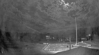 Weather camera view of Robert D. Stethem Ed Center.