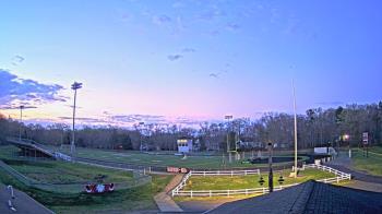 Weather camera view of Robert D. Stethem Ed Center.