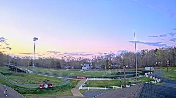 Weather camera view of Robert D. Stethem Ed Center.