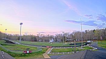 Weather camera view of Robert D. Stethem Ed Center.