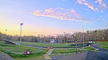 Weather camera view of Robert D. Stethem Ed Center.