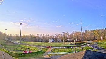 Weather camera view of Robert D. Stethem Ed Center.